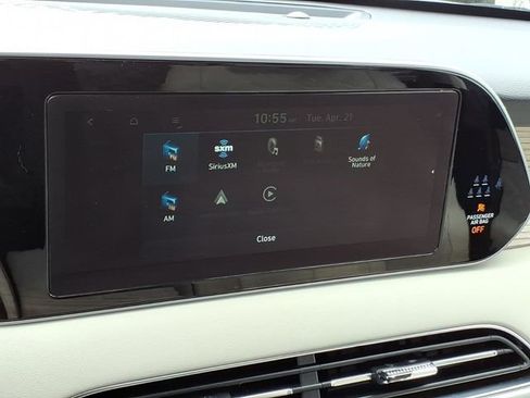 Used 2022 Hyundai Palisade Calligraphy AWD/4WD image 24