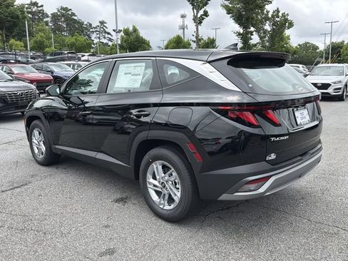 New 2026 Hyundai Tucson SE FWD image 5