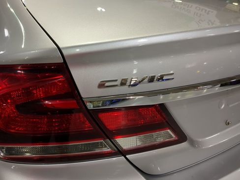 Used 2014 Honda Civic LX image 13