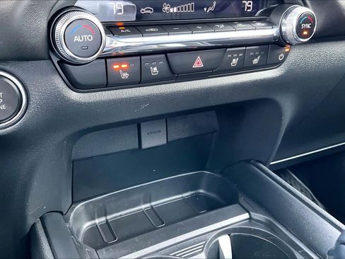Used 2025 MAZDA CX-50 AWD 2.5 S w/ Weather Package image 33