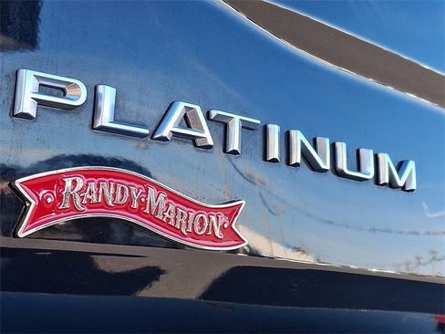 Used 2025 Ford Expedition Max Platinum image 35