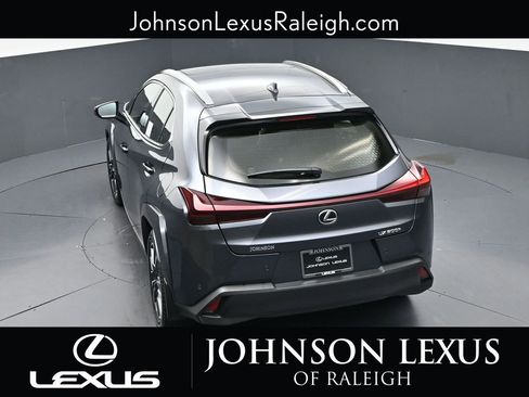 New 2026 Lexus UX 300h FWD image 26