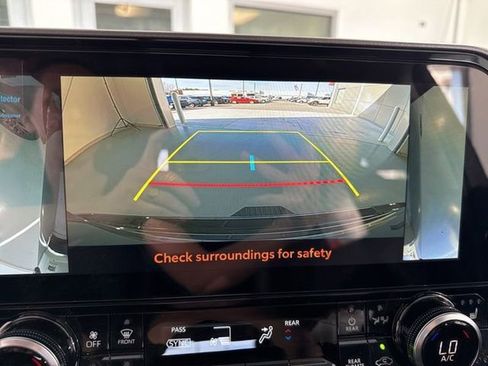 New 2026 Toyota Highlander Limited image 28