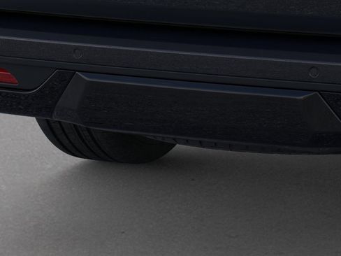 New 2026 Ford Expedition Platinum AWD/4WD image 25