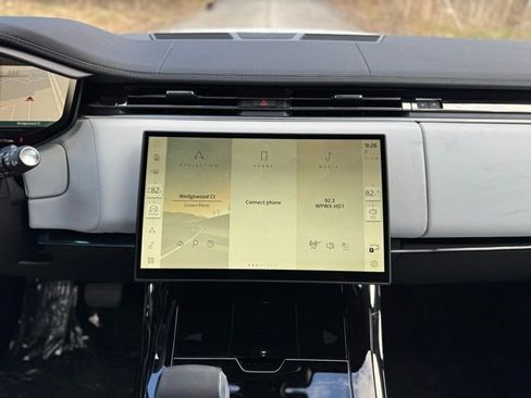 New 2026 Land Rover Range Rover Sport SE AWD/4WD image 26