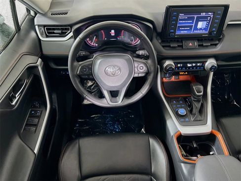 Certified 2022 Toyota RAV4 Adventure image 20