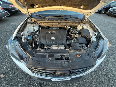 Used 2016 MAZDA CX-5 Grand Touring image 36