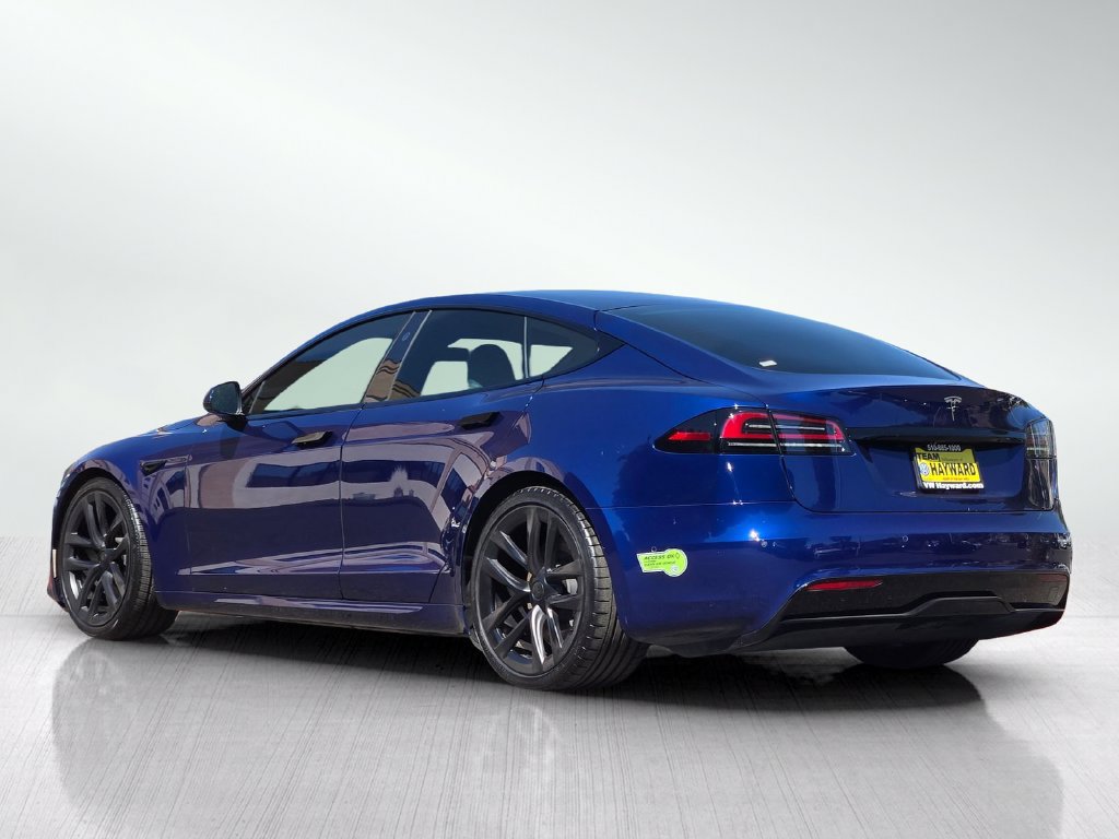 Used 2023 Tesla Model S Standard Range AWD/4WD image 7