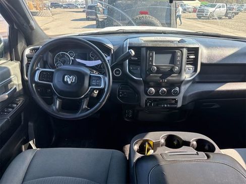 Used 2021 RAM 2500 Big Horn image 7