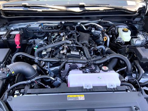 New 2026 Toyota Tacoma SR5 AWD/4WD image 15
