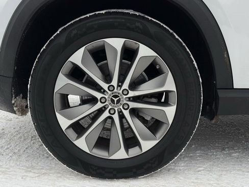 Used 2020 Mercedes-Benz GLE 350 GLE 350 image 5