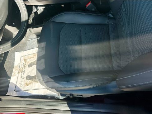 Certified 2024 Kia EV6 Light RWD image 19
