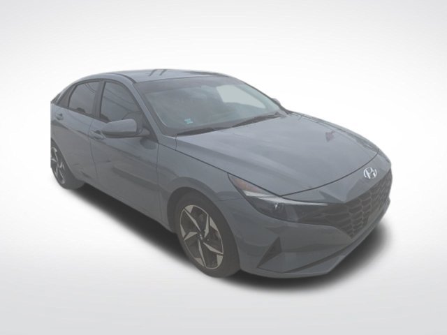 Used 2023 Hyundai Elantra SEL w/ Convenience Package FWD image 1