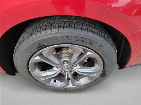 Used 2024 Honda Accord EX image 12