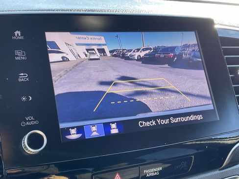 Certified 2021 Honda Ridgeline Sport image 20