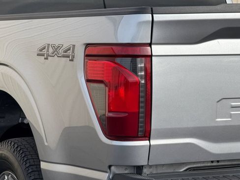Used 2025 Ford F150 XLT w/ Equipment Group 301A Standard AWD/4WD image 24