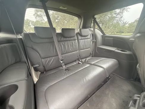 Used 2008 Honda Odyssey EX-L image 9