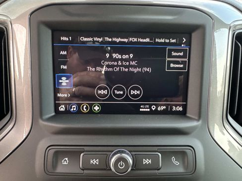 New 2026 GMC Sierra 3500 Pro w/ 1SA Pro Safety Plus Package image 24