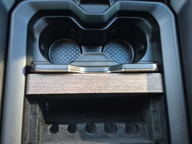 Used 2025 RAM 1500 Limited AWD/4WD image 29