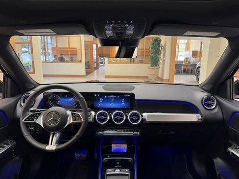 Certified 2026 Mercedes-Benz GLB 250 image 11