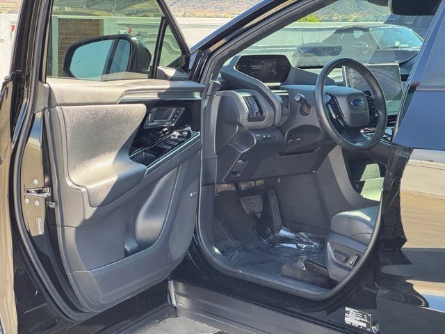 Used 2023 Subaru Solterra AWD image 7