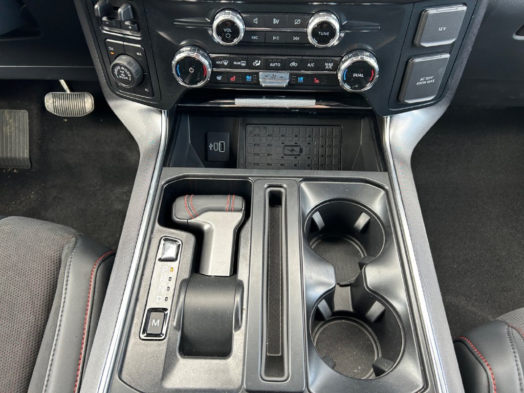 Certified 2026 Ford F150 Raptor w/ Equipment Group 803A Raptor R AWD/4WD image 12