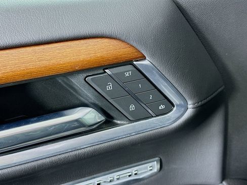 Used 2022 GMC Sierra 1500 Denali image 21