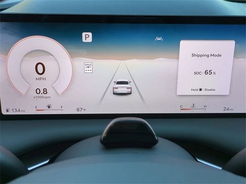 New 2026 Genesis G80 2.5T image 25