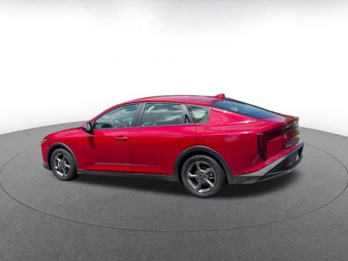 Used 2025 Kia K4 FWD image 8