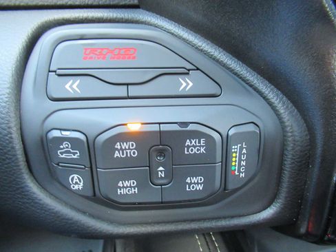 New 2026 RAM 1500 RHO w/ Bed Utility Group image 34