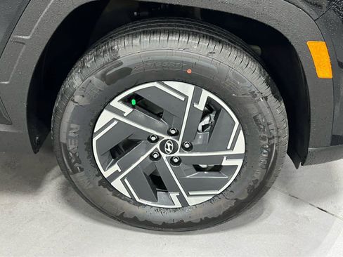 New 2026 Hyundai Tucson Blue SE w/ Tow & Go Package AWD/4WD image 16