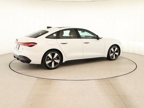New 2026 Audi A5 2.0T Premium AWD/4WD image 7