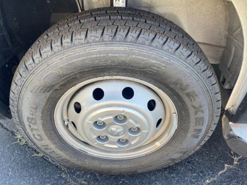 Used 2023 RAM ProMaster 2500 image 25