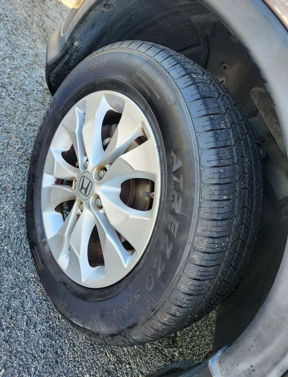 Used 2013 Honda CR-V EX-L image 19