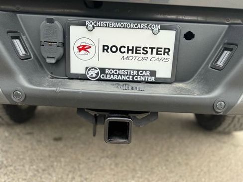 Used 2015 Ford F150 Platinum image 41