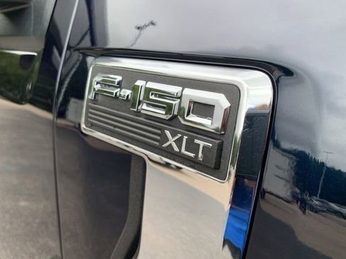 Used 2023 Ford F150 XLT image 13