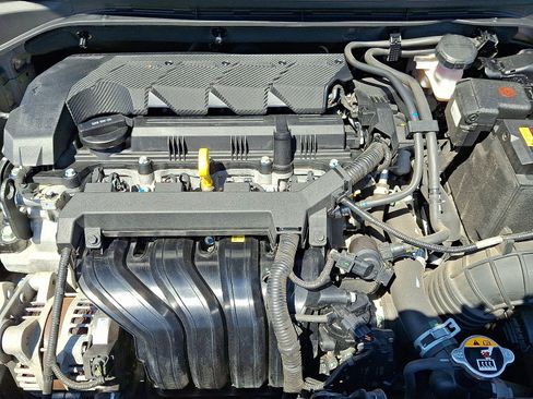Used 2020 Hyundai Accent SEL FWD image 27
