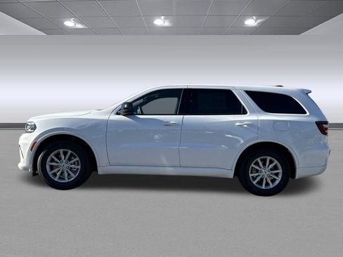 New 2026 Dodge Durango GT w/ Trailer Tow Group IV image 4