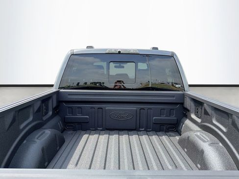 New 2026 Ford F150 Raptor AWD/4WD image 35