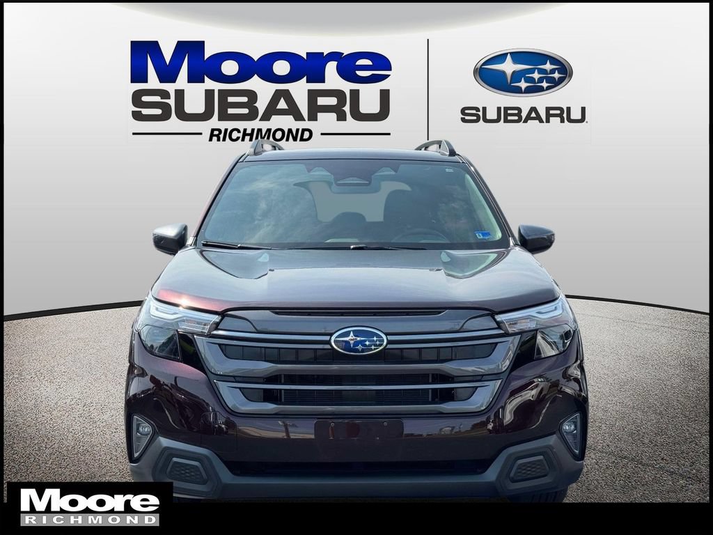Used 2026 Subaru Forester Premium AWD/4WD image 8