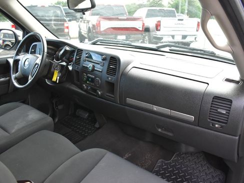 Used 2013 Chevrolet Silverado 1500 LT RWD image 13