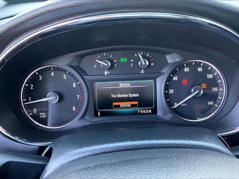 Used 2018 Buick Encore Preferred w/ LPO, Active Package image 24