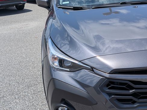 Certified 2024 Subaru Crosstrek 2.0i Premium AWD/4WD image 10