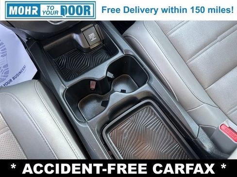Used 2018 Honda CR-V EX-L image 21