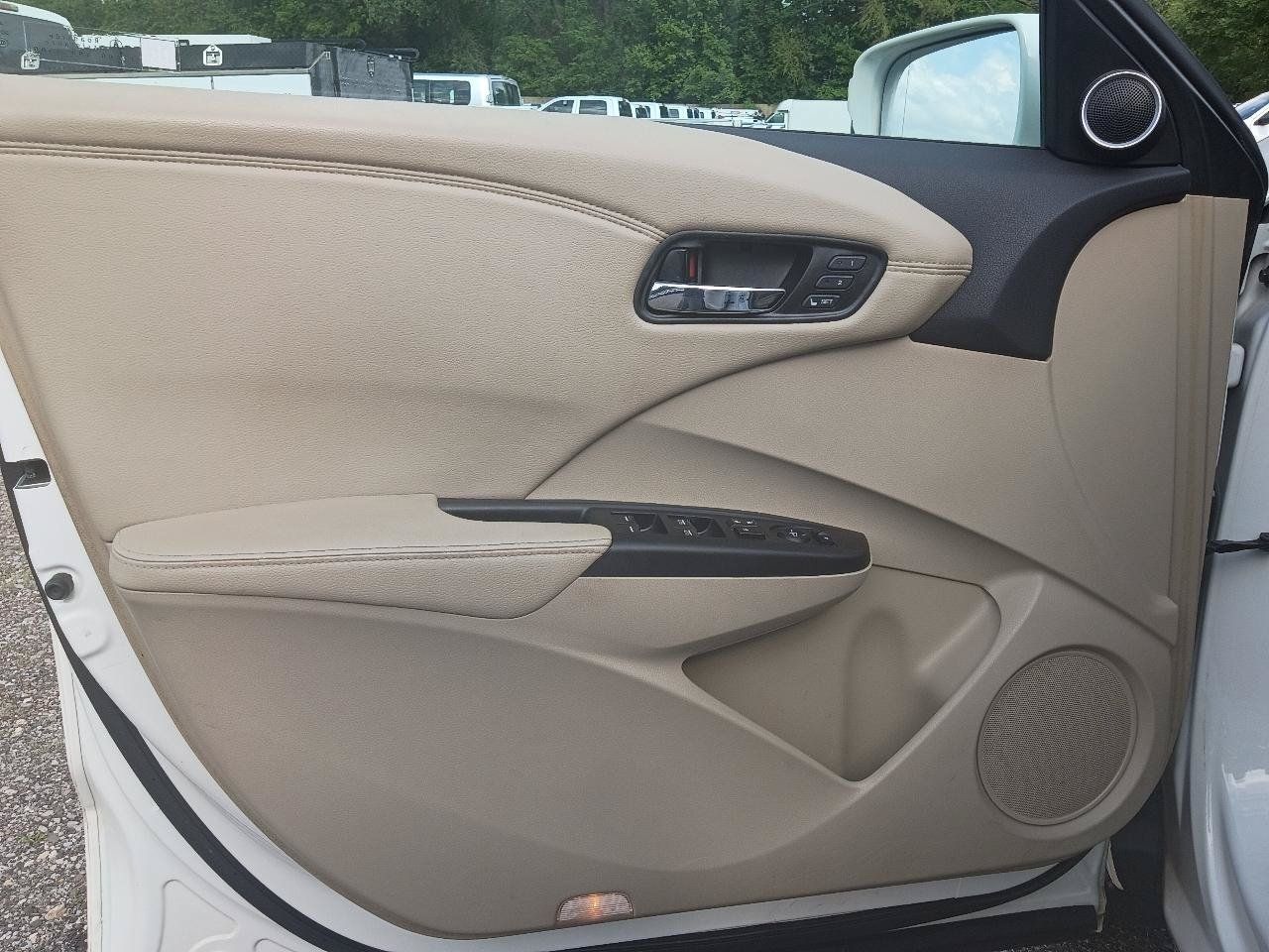 Used 2014 Acura RDX w/ Technology Package AWD/4WD image 9