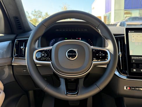 New 2026 Volvo XC90 B6 Ultra w/ Lounge Package AWD/4WD image 15