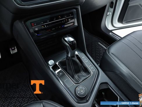 Used 2023 Volkswagen Tiguan SE R-Line AWD/4WD image 62