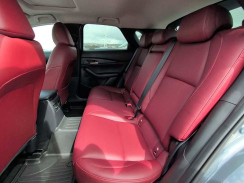 Used 2024 MAZDA CX-30 AWD 2.5 S w/ Preferred Package image 24