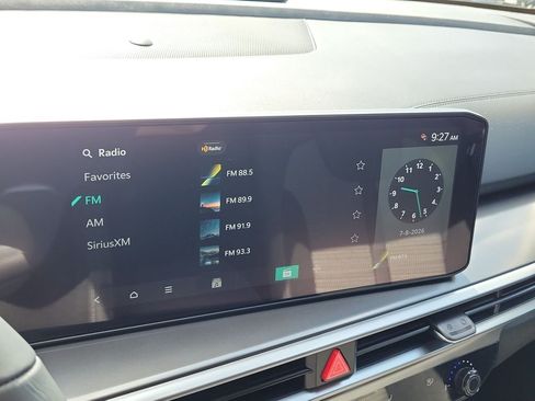 New 2026 Kia Sorento LX FWD image 30
