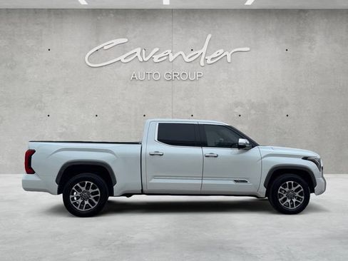 Used 2022 Toyota Tundra 1794 Edition image 17